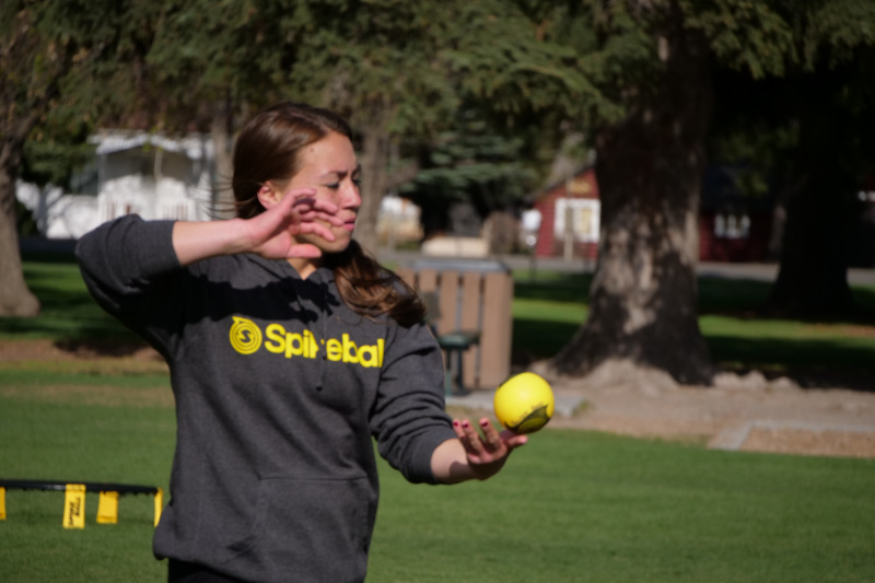 Another Week of Preparation